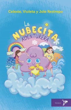 LA NUBECITA AVENTURERA