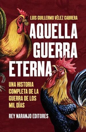 AQUELLA GUERRA ETERNA