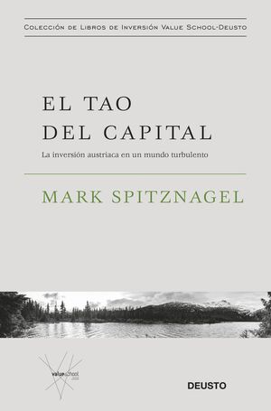 EL TAO DEL CAPITAL