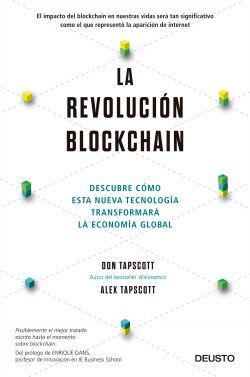 LA REVOLUCIÓN BLOCKCHAIN