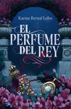 EL PERFUME REY