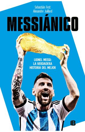 MESSIANICO