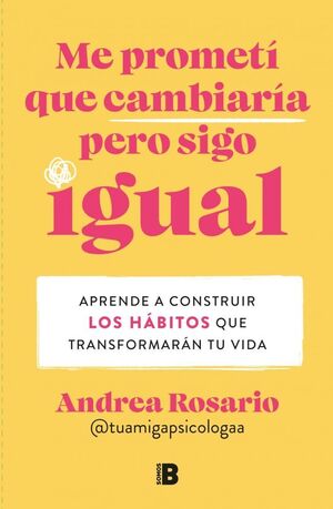 ME PROMETI QUE CAMBIARIA PERO SIGO IGUAL