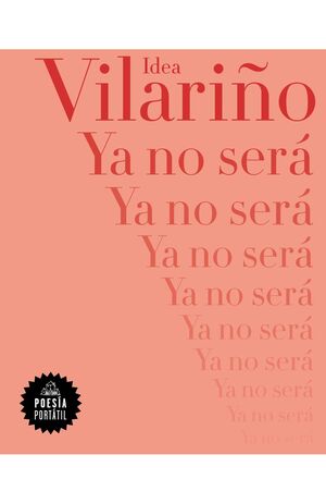P.P YA NO SERA