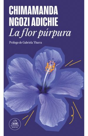 LA FLOR PÚRPURA