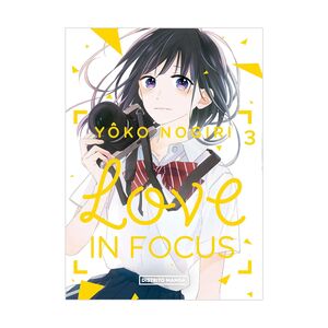 LOVE IN FOCUS 3