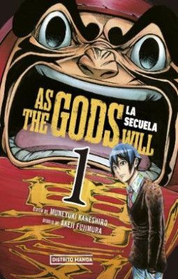 AS THE GODS WILL - LA SECUELA 1