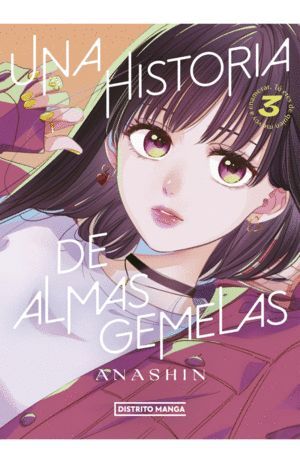 HISTORIA DE ALMAS GEMELAS, UNA 3