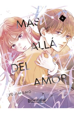 MÁS ALLÁ DEL AMOR 4