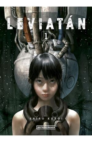 LEVIATAN 3