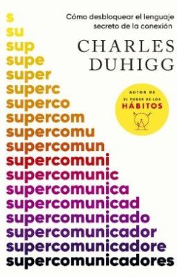 SUPERCOMUNICADORES