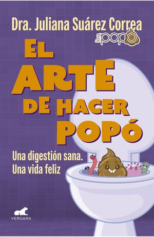 ARTE DE HACER POPO, EL