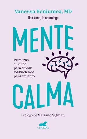 MENTE CALMA