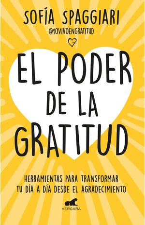 EL PODER DE LA GRATITUD