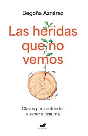 LAS HERIDAS QUE NO VEMOS