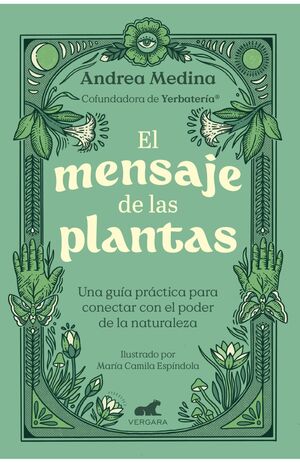 EL MENSAJE DE LAS PLANTAS