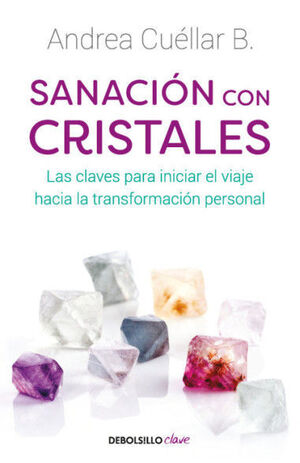 SANACIÓN CON CRISTALES