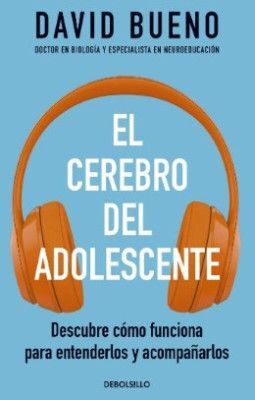 CEREBRO DEL ADOLESCENTE, EL