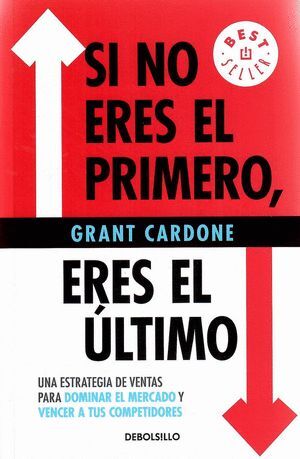 SI NO ERES EL PRIMERO, ¡ERES EL ULTIMO!