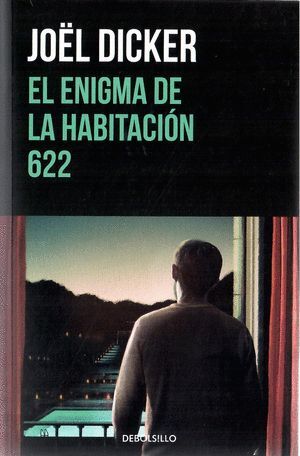 ENIGMA DE LA HABITACION 622, EL