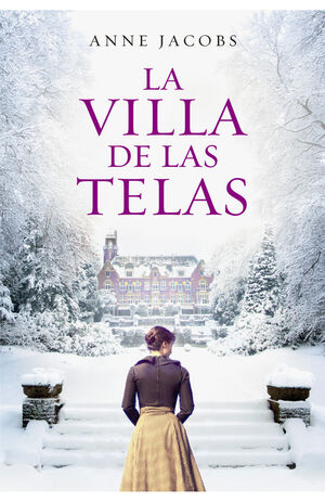 LA VILLA DE LAS TELAS