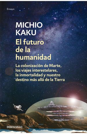 FUTURO DE LA HUMANIDAD, EL