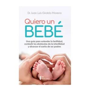 QUIERO UN BEBE