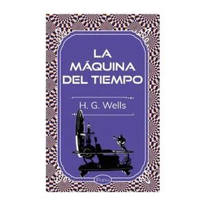 LA MAQUINA DEL TIEMPO