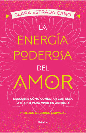 LA ENERGÍA PODEROSA DEL AMOR