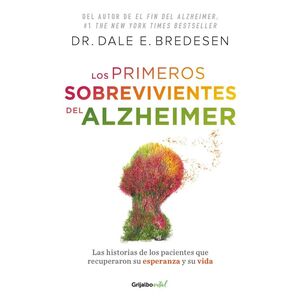 PRIMEROS SOBREVIVIENTES DEL ALZHEIMER, L