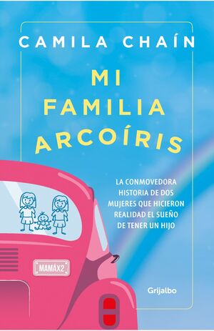 MI FAMILIA ARCOIRIS