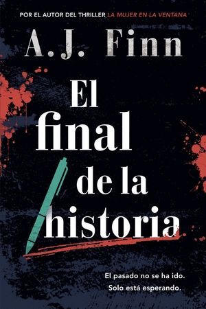 EL FINAL DE LA HISTORIA