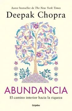 ABUNDANCIA. EL CAMINO INTERIOR HACIA LA RIQUEZA