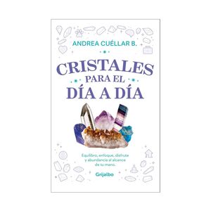 CRISTALES PARA EL DIA A DIA