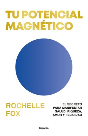 TU POTENCIAL MAGNÉTICO