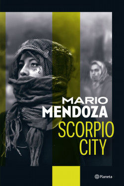 SCORPIO CITY