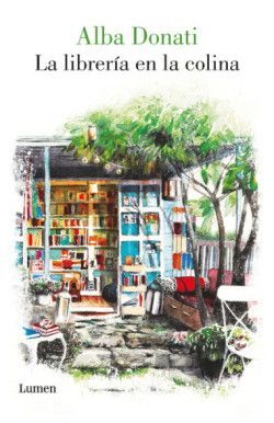 LIBRERIA EN LA COLINA, LA