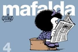 MAFALDA TIRAS 4