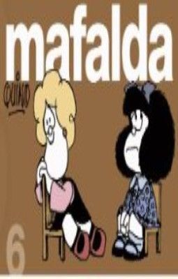 MAFALDA TIRAS 6