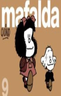 MAFALDA TIRAS 9