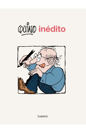 QUINO INÉDITO