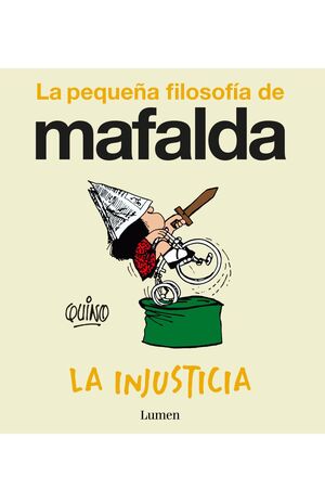 LA INJUSTICIA