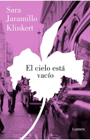EL CIELO ESTÁ VACÍO