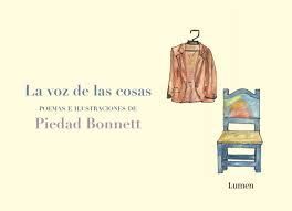 VOZ DE LAS COSAS, LA