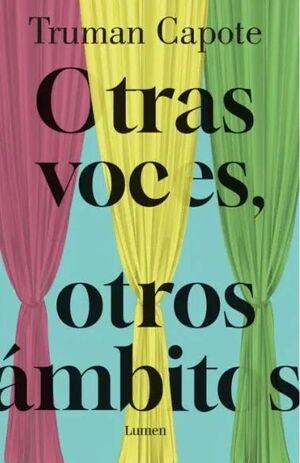 OTRAS VOCES, OTROS AMBITOS