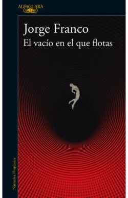 EL VACIO EN EL QUE FLOTAS