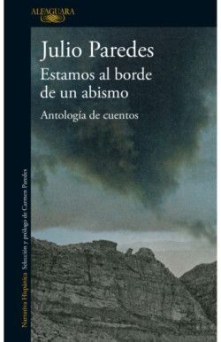 ESTAMOS AL BORDE DEL ABISMO