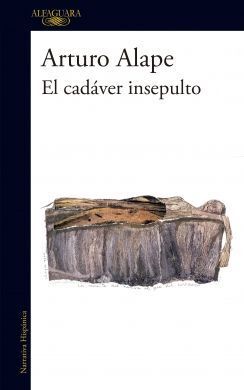 EL CADÁVER INSEPULTO