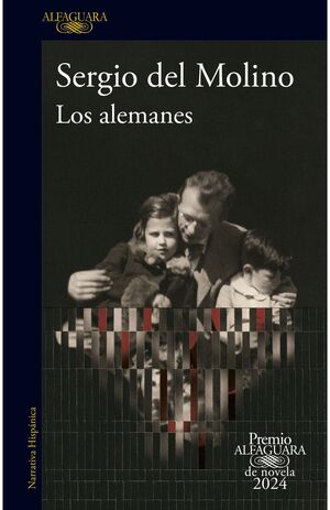 LOS ALEMANES