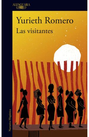 VISITANTES, LAS